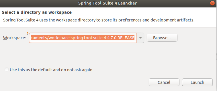 spring tool suite download for mac