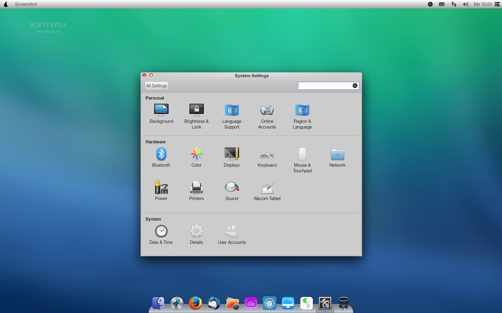oracle virtualbox images for mac